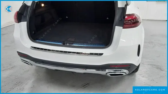 MERCEDES GLE-CLASS GLE450 4MATIC