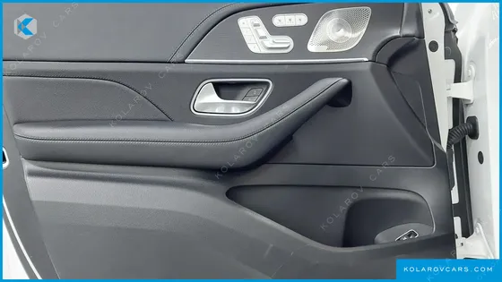 MERCEDES GLE-CLASS GLE450 4MATIC