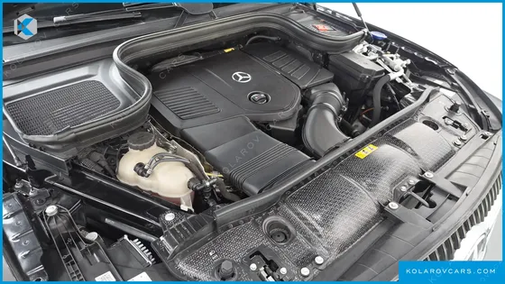 MERCEDES GLE-CLASS GLE350 4MATIC
