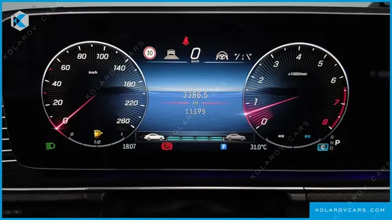 MERCEDES GLE-CLASS GLE350 4MATIC