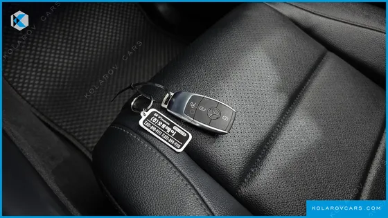 MERCEDES GLE-CLASS GLE350 4MATIC