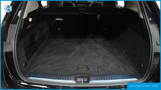 MERCEDES GLE-CLASS GLE350 4MATIC
