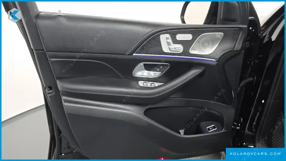 MERCEDES GLE-CLASS GLE350 4MATIC