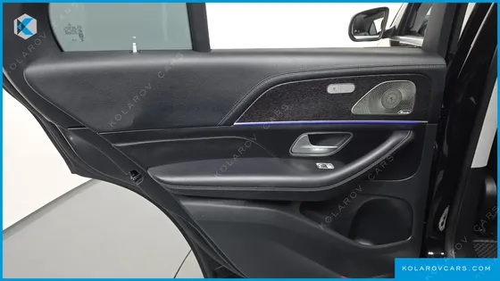 MERCEDES GLE-CLASS GLE350 4MATIC