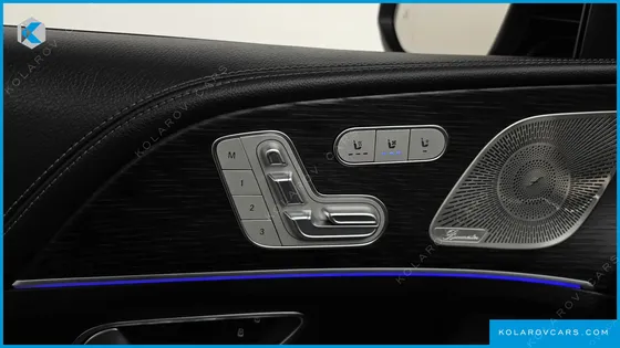 MERCEDES GLE-CLASS GLE350 4MATIC
