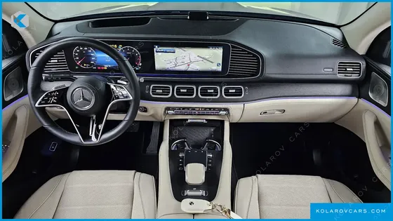 MERCEDES GLE-CLASS GLE450 4MATIC