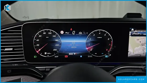 MERCEDES GLE-CLASS GLE450 4MATIC