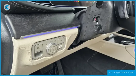 MERCEDES GLE-CLASS GLE450 4MATIC