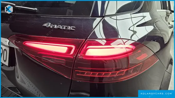 MERCEDES GLE-CLASS GLE450 4MATIC