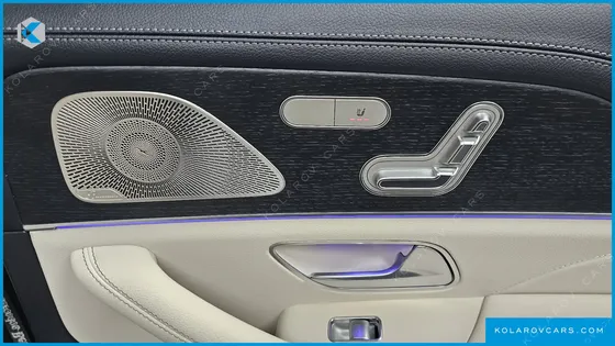 MERCEDES GLE-CLASS GLE450 4MATIC