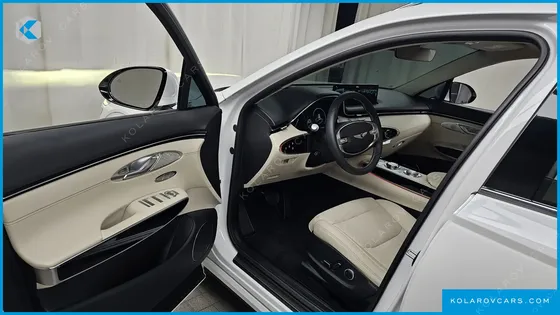 GENESIS GV70 2.5T GASOLINE AWD