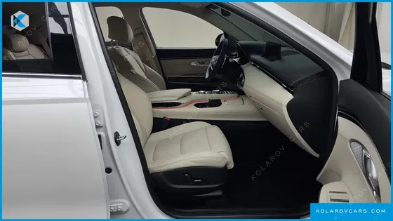 GENESIS GV70 2.5T GASOLINE AWD