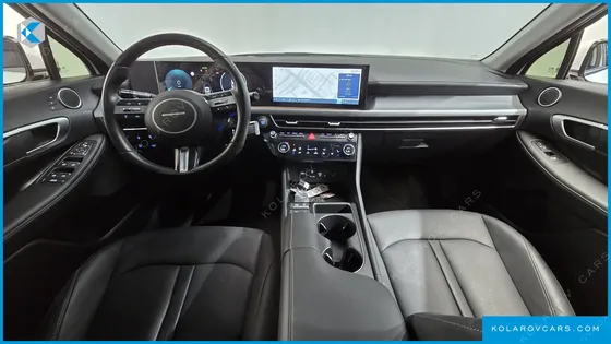 HYUNDAI SONATA 2.0
