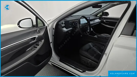 HYUNDAI SONATA 2.0