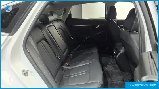 HYUNDAI SONATA 2.0