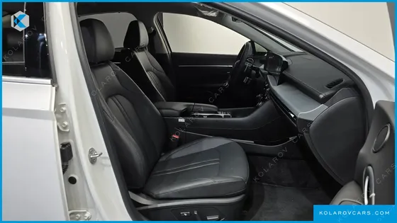 HYUNDAI SONATA 2.0