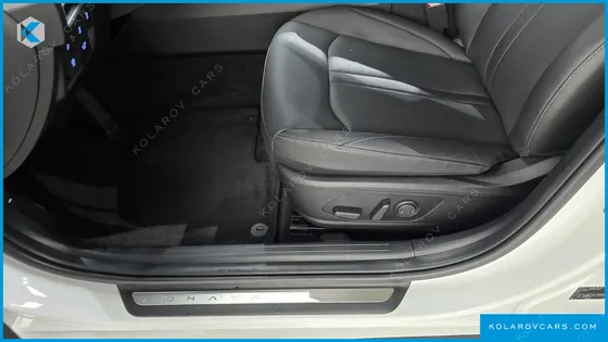 HYUNDAI SONATA 2.0