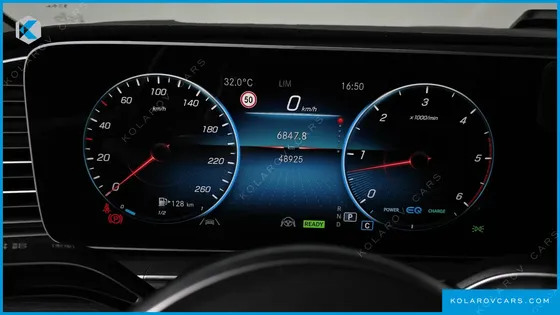 MERCEDES GLE-CLASS GLE300D 4MATIC