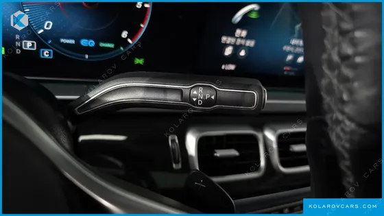 MERCEDES GLE-CLASS GLE300D 4MATIC