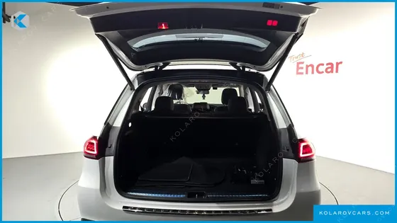 MERCEDES GLE-CLASS GLE300D 4MATIC