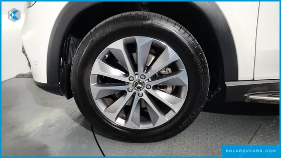 MERCEDES GLE-CLASS GLE300D 4MATIC