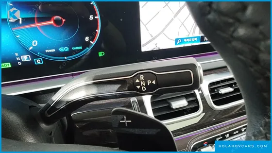MERCEDES GLE-CLASS GLE300D 4MATIC