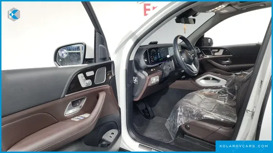 MERCEDES GLE-CLASS GLE300D 4MATIC