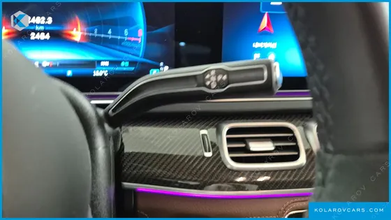 MERCEDES GLE-CLASS AMG GLE53 4MATIC+ COUPE
