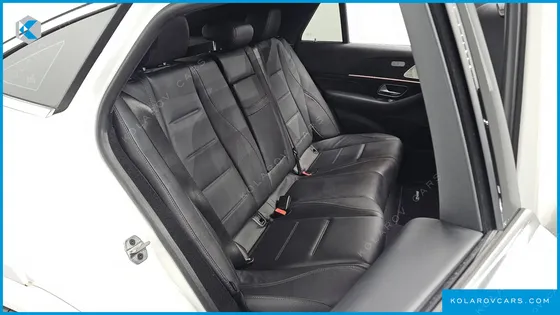 MERCEDES GLE-CLASS GLE450D 4MATIC COUPE