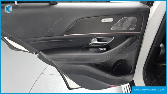 MERCEDES GLE-CLASS GLE450D 4MATIC COUPE