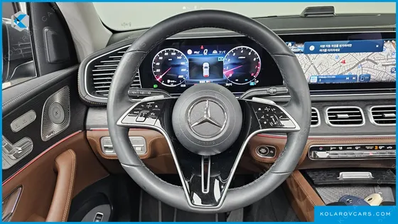 MERCEDES GLE-CLASS GLE350 4MATIC