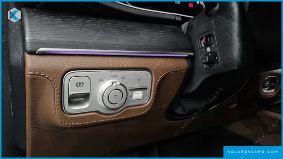 MERCEDES GLE-CLASS GLE350 4MATIC