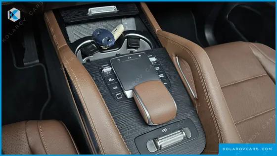 MERCEDES GLE-CLASS GLE350 4MATIC