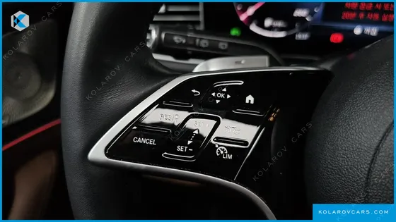 MERCEDES GLE-CLASS GLE350 4MATIC