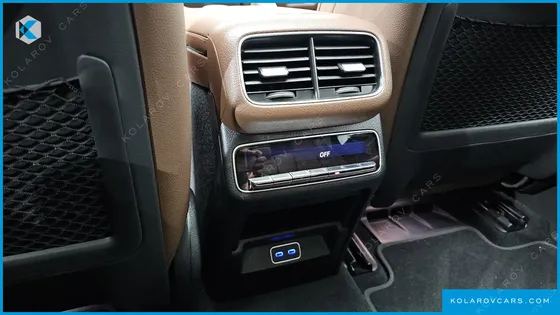MERCEDES GLE-CLASS GLE350 4MATIC