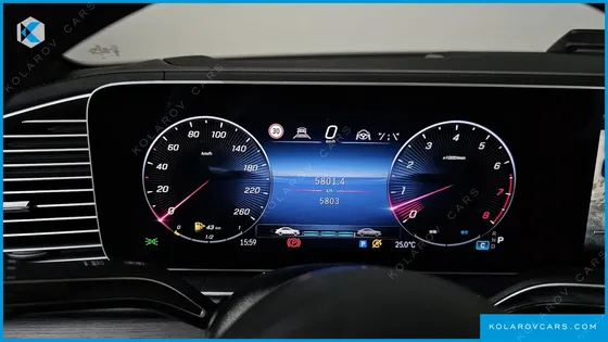 MERCEDES GLE-CLASS GLE450 4MATIC COUPE