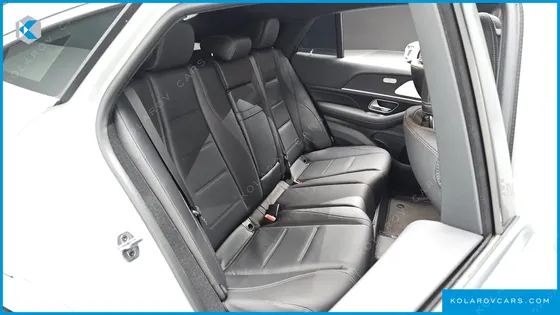 MERCEDES GLE-CLASS GLE450 4MATIC COUPE