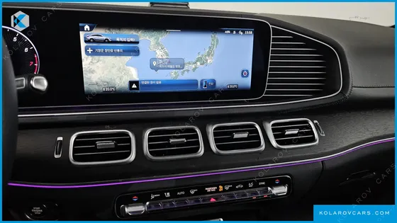 MERCEDES GLE-CLASS GLE450 4MATIC COUPE