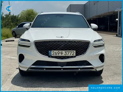 GENESIS GV70 2.5T GASOLINE 2WD