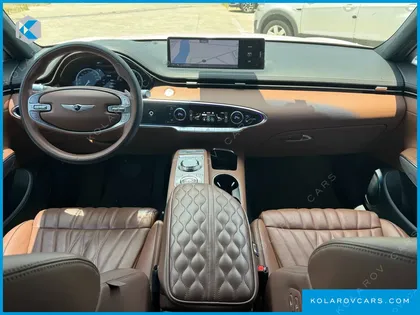 GENESIS GV70 2.5T GASOLINE 2WD