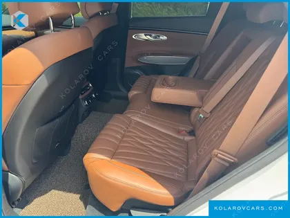 GENESIS GV70 2.5T GASOLINE 2WD
