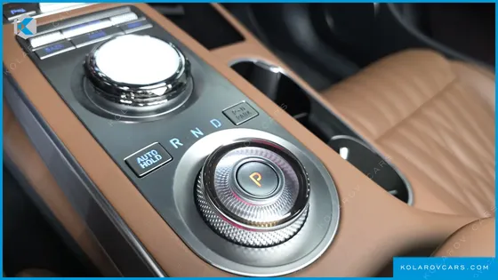 GENESIS GV70 2.5T GASOLINE AWD