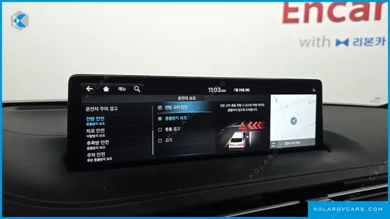 GENESIS GV70 2.5T GASOLINE AWD