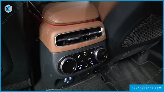 GENESIS GV70 2.5T GASOLINE AWD