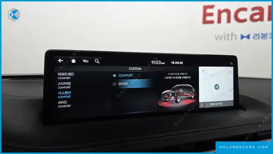 GENESIS GV70 2.5T GASOLINE AWD
