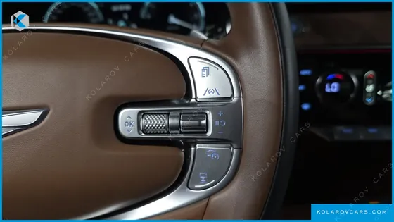 GENESIS GV70 2.5T GASOLINE AWD