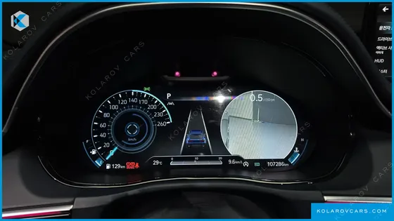 GENESIS GV70 3.5T GASOLINE AWD