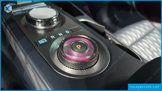 GENESIS GV70 3.5T GASOLINE AWD