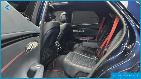 GENESIS GV70 3.5T GASOLINE AWD
