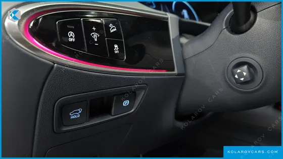 GENESIS GV70 3.5T GASOLINE AWD
